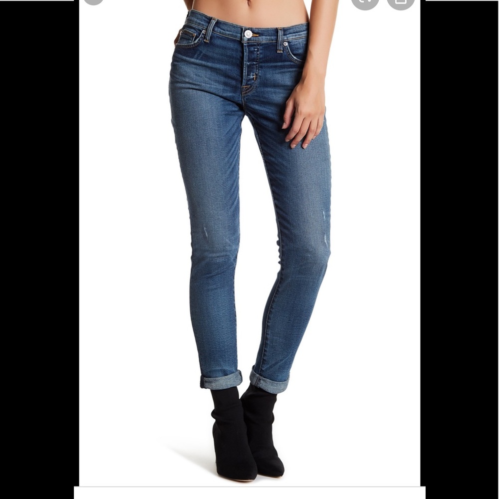 Hudson jeans